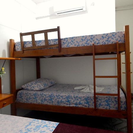 Praia Hostel Maragogi Esterno foto