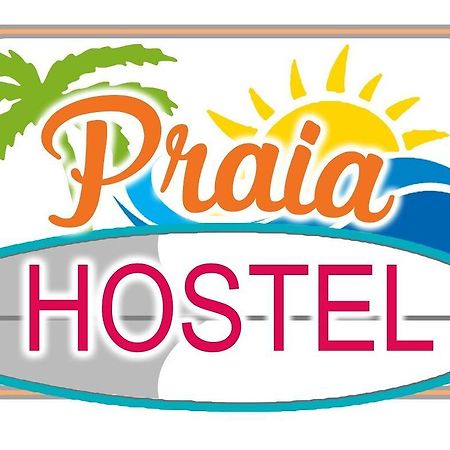 Praia Hostel Maragogi Esterno foto