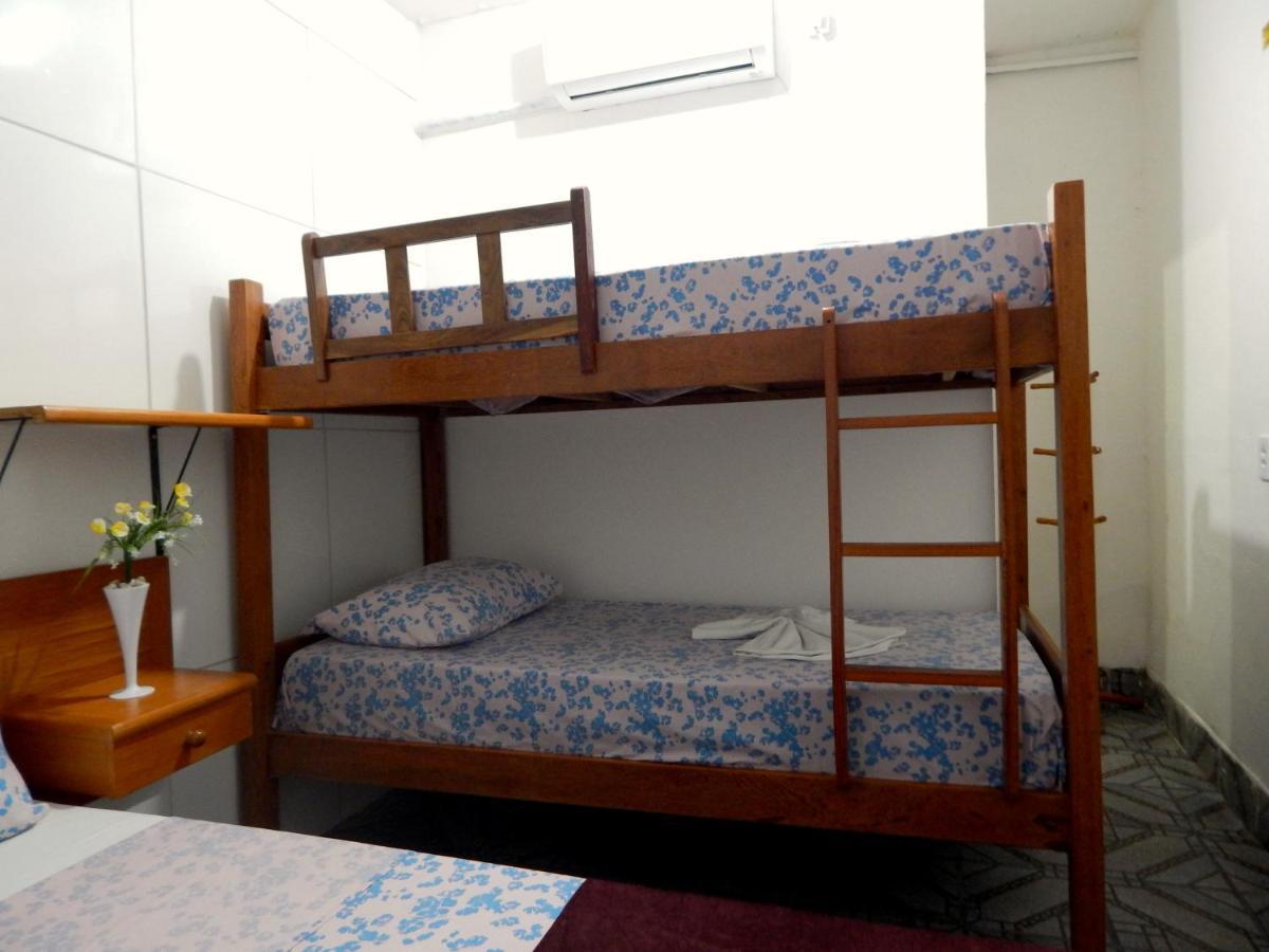 Praia Hostel Maragogi Esterno foto
