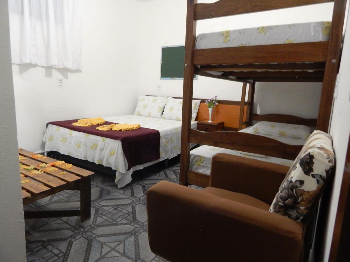 Praia Hostel Maragogi Esterno foto