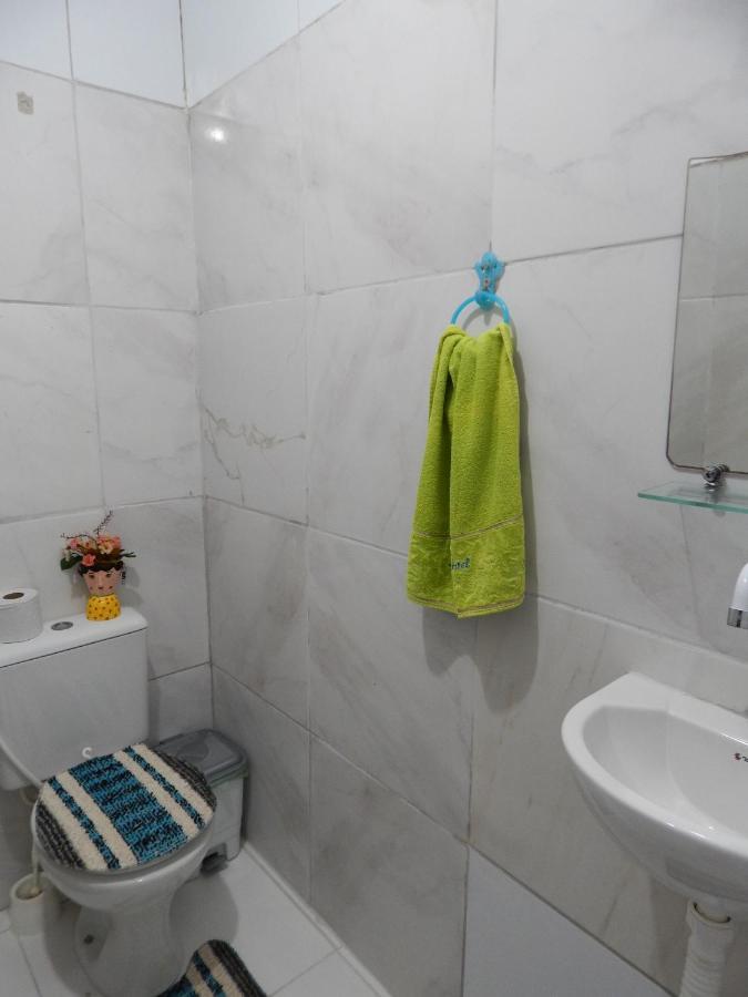Praia Hostel Maragogi Esterno foto